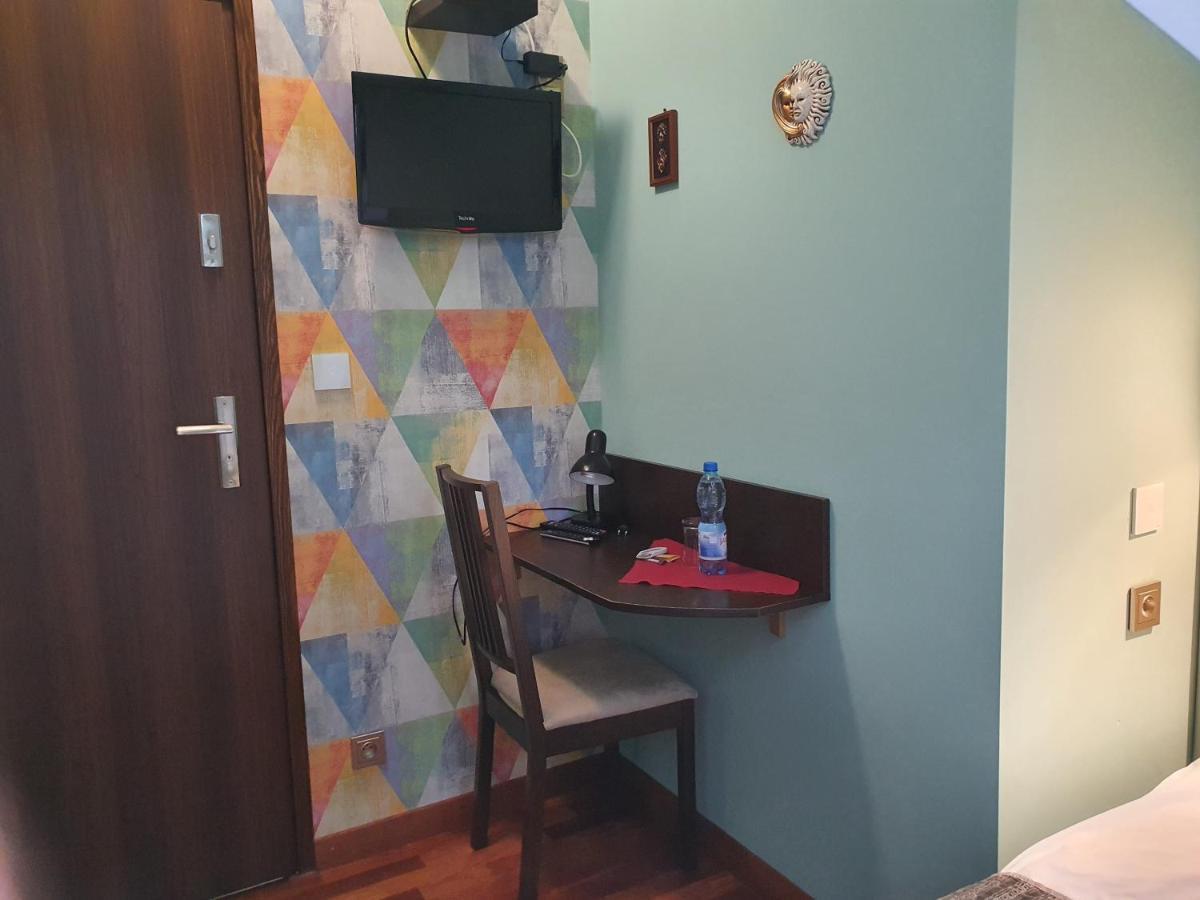 Chata Nad Sztolnia Bystrzyca Górna Esterno foto