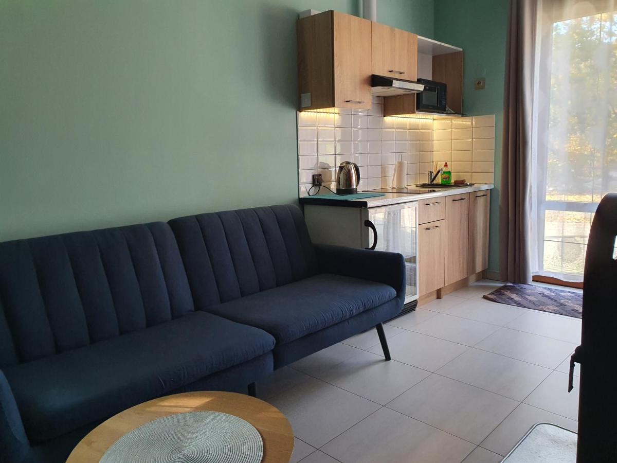 Chata Nad Sztolnia Bystrzyca Górna Esterno foto